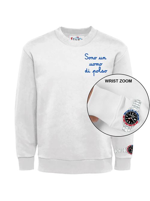 soho n - watch on polso 10 emb MC2 SAINT BARTH | SOH0004 - 00683I.00683I